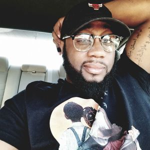 Meet your Posher, Eddie